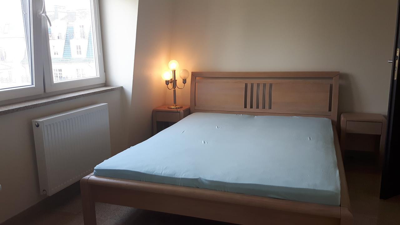 Stella Baltic 2 Appartement Świnoujście Buitenkant foto
