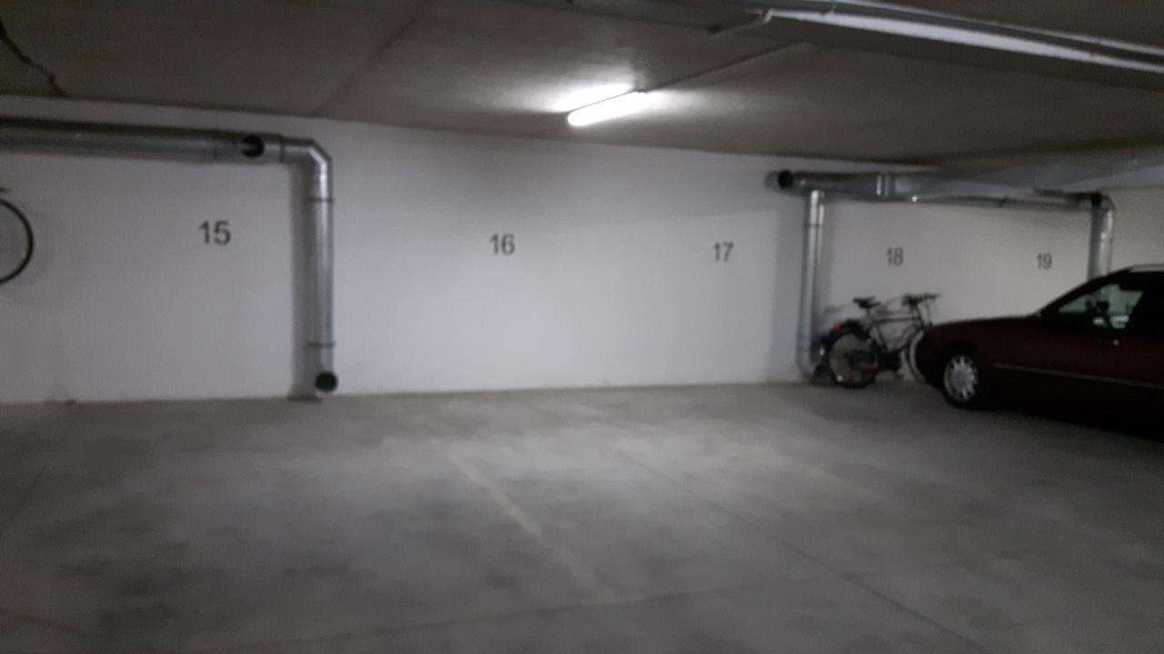Stella Baltic 2 Appartement Świnoujście Buitenkant foto