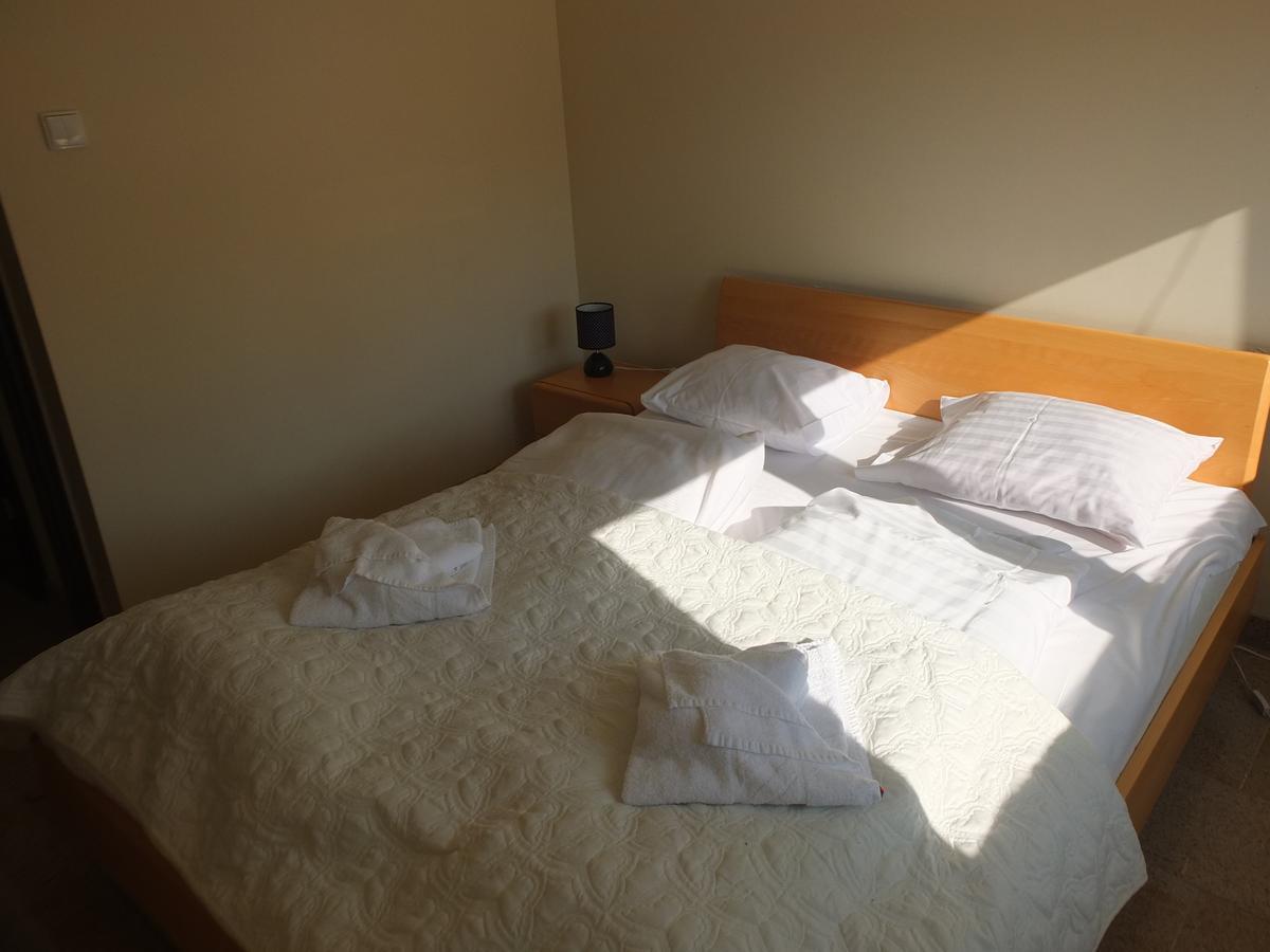 Stella Baltic 2 Appartement Świnoujście Buitenkant foto